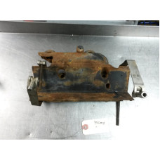 95E008 EGR Cooler Bracket 08-10 Ford F-250 Super Duty 6.4 1875421C1 Power Stoke Diesel